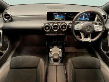 Used Mercedes-Benz A-Class 2019 for sale - 75044750: Photo