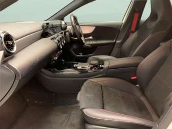 Used Mercedes-Benz A-Class 2019 for sale - 75044750: Photo