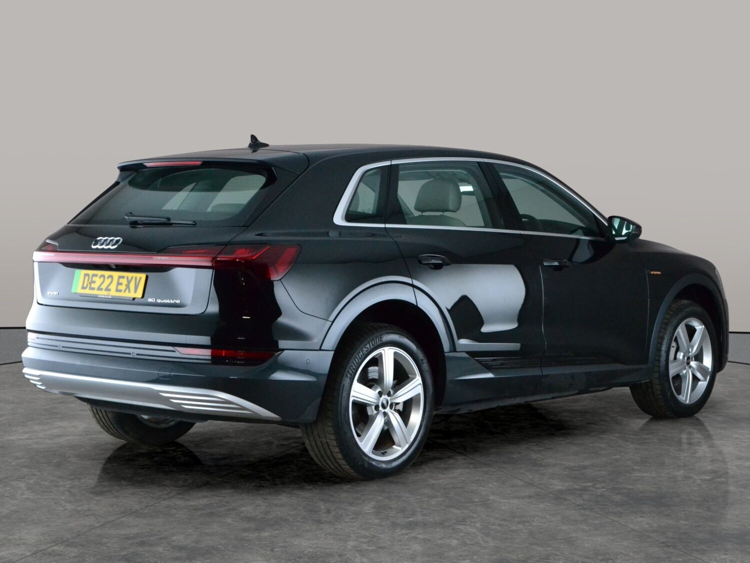 Used Audi e-tron 2022 for sale - 78149419: Photo 11