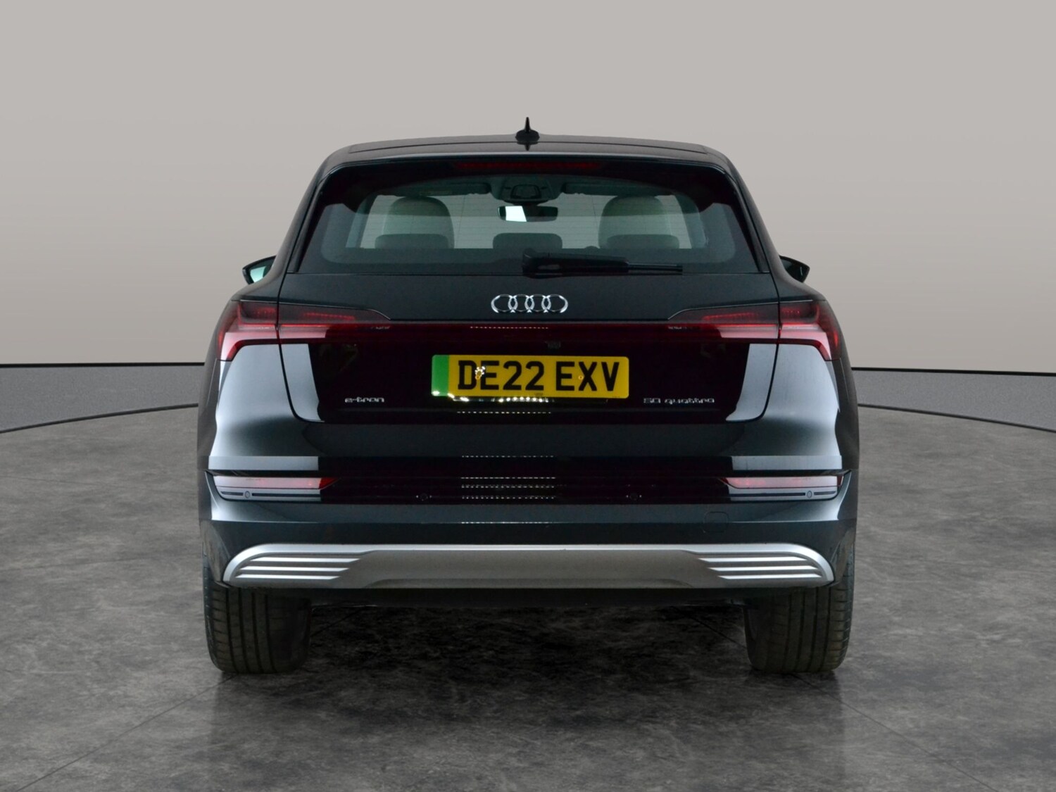 Used Audi e-tron 2022 for sale - 78149419: Photo 12