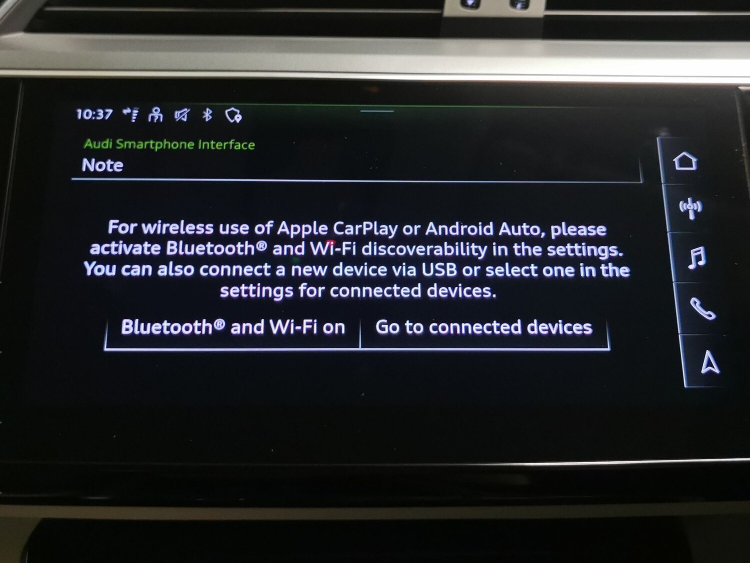 Used Audi e-tron 2022 for sale - 78149419: Photo 16