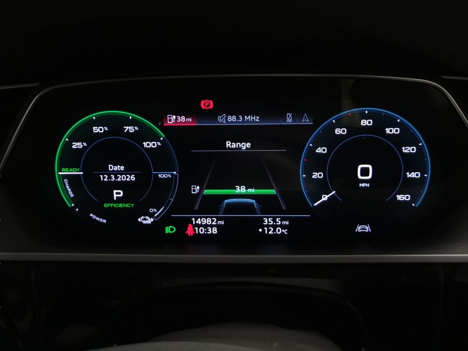 Used Audi e-tron 2022 for sale - 78149419: Photo 23