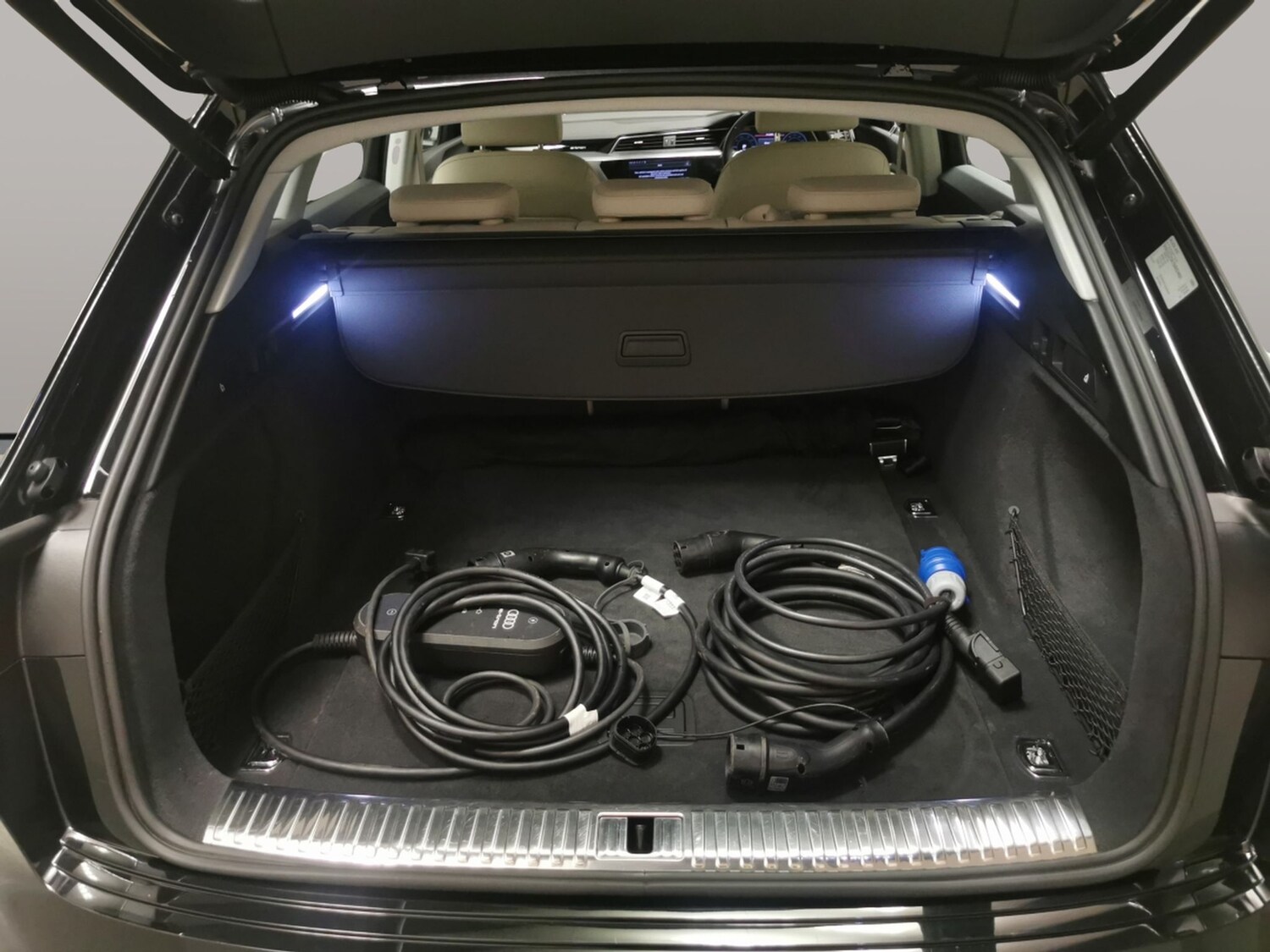 Used Audi e-tron 2022 for sale - 78149419: Photo 35