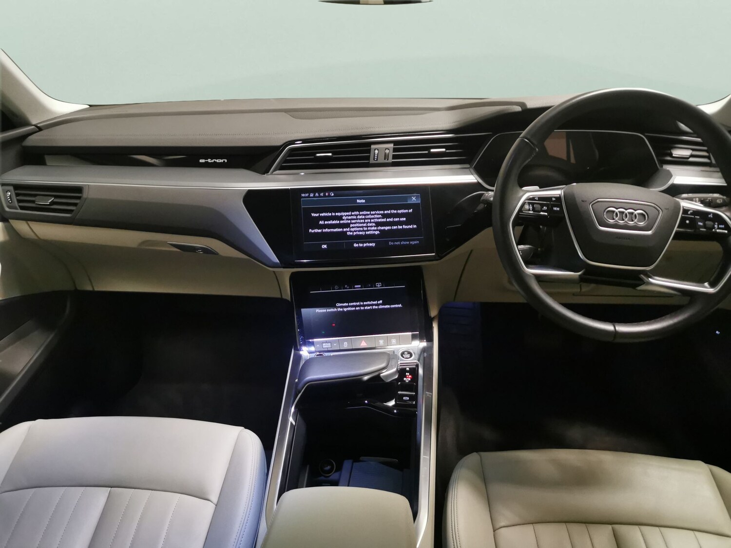 Used Audi e-tron 2022 for sale - 78149419: Photo 8