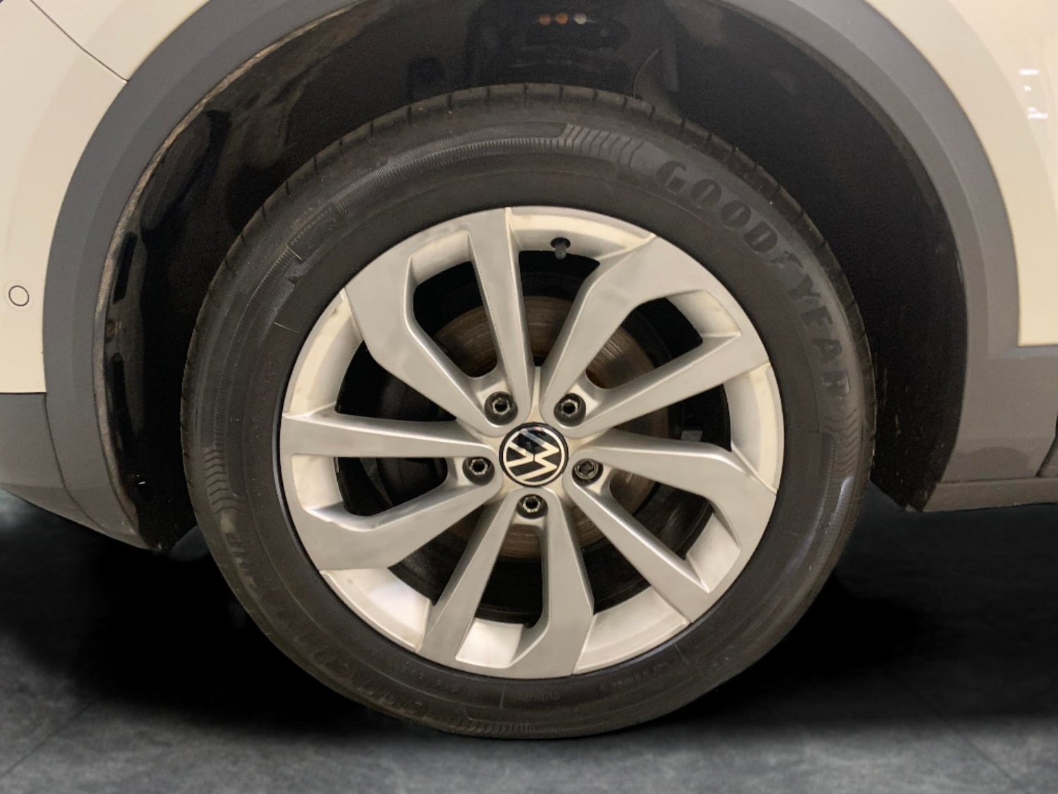 Used Volkswagen T-Roc 2022 for sale - 77435456: Photo 19