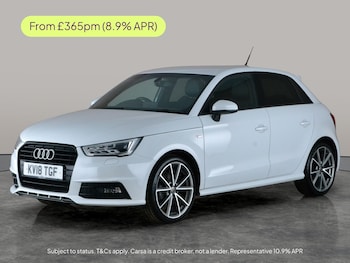 Used Audi A1 2018 for sale - 78306073: Photo