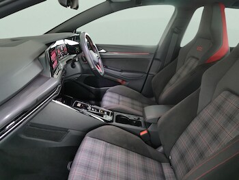 Used Volkswagen Golf 2023 for sale - 76931928: Photo