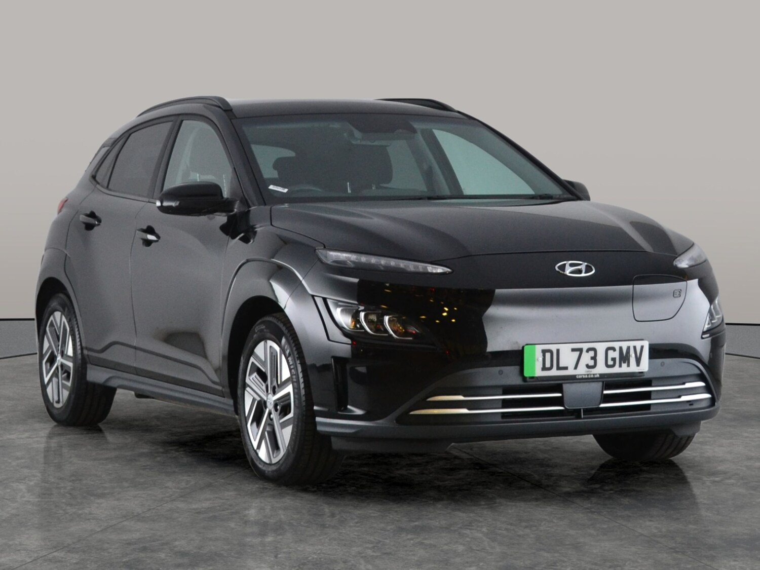 Used Hyundai KONA 2023 for sale - 77483134: Photo 12