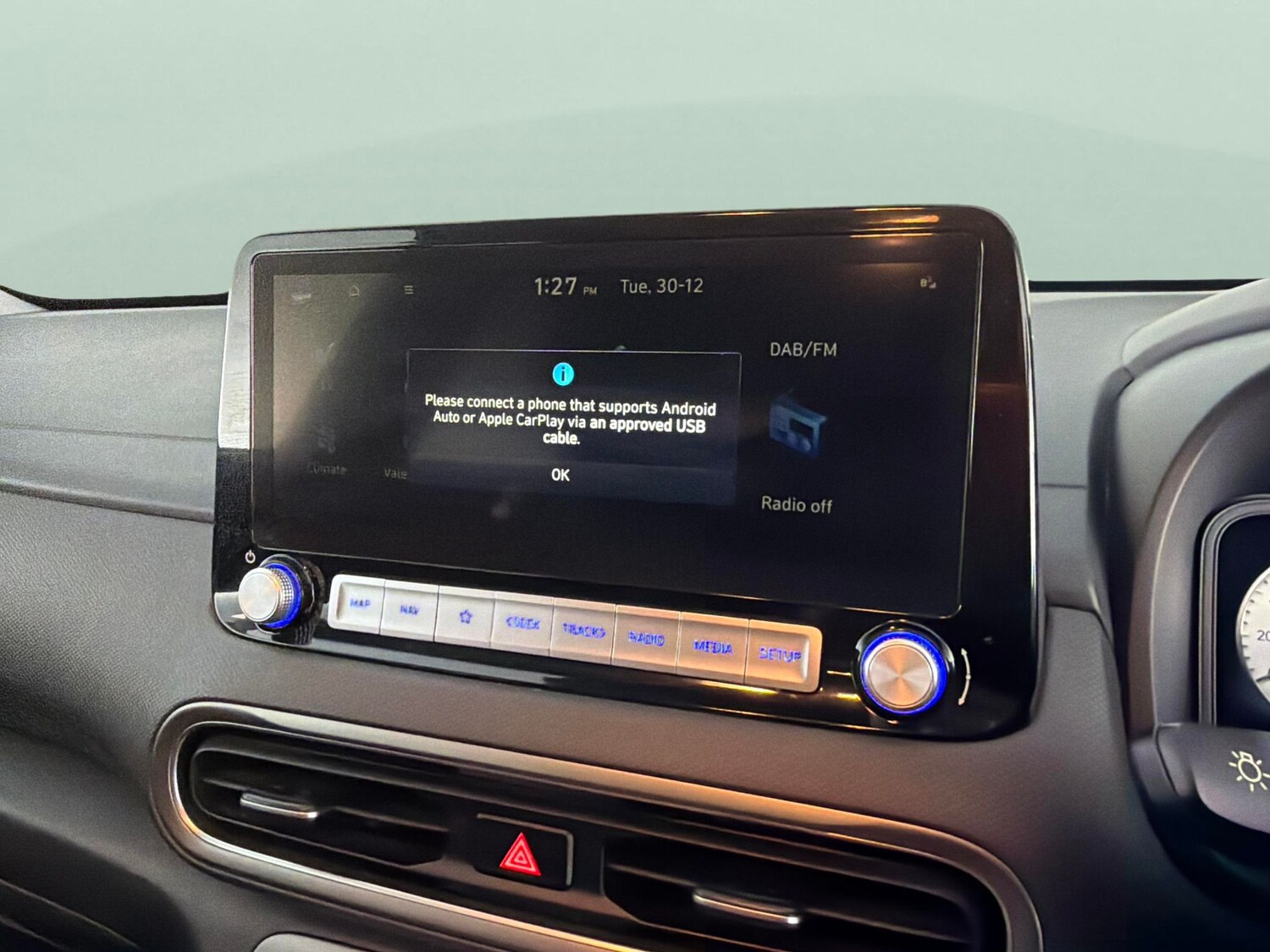 Used Hyundai KONA 2023 for sale - 77483134: Photo 15