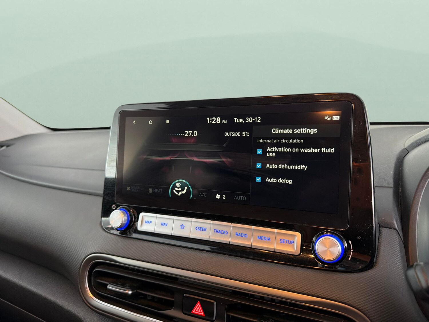 Used Hyundai KONA 2023 for sale - 77483134: Photo 18