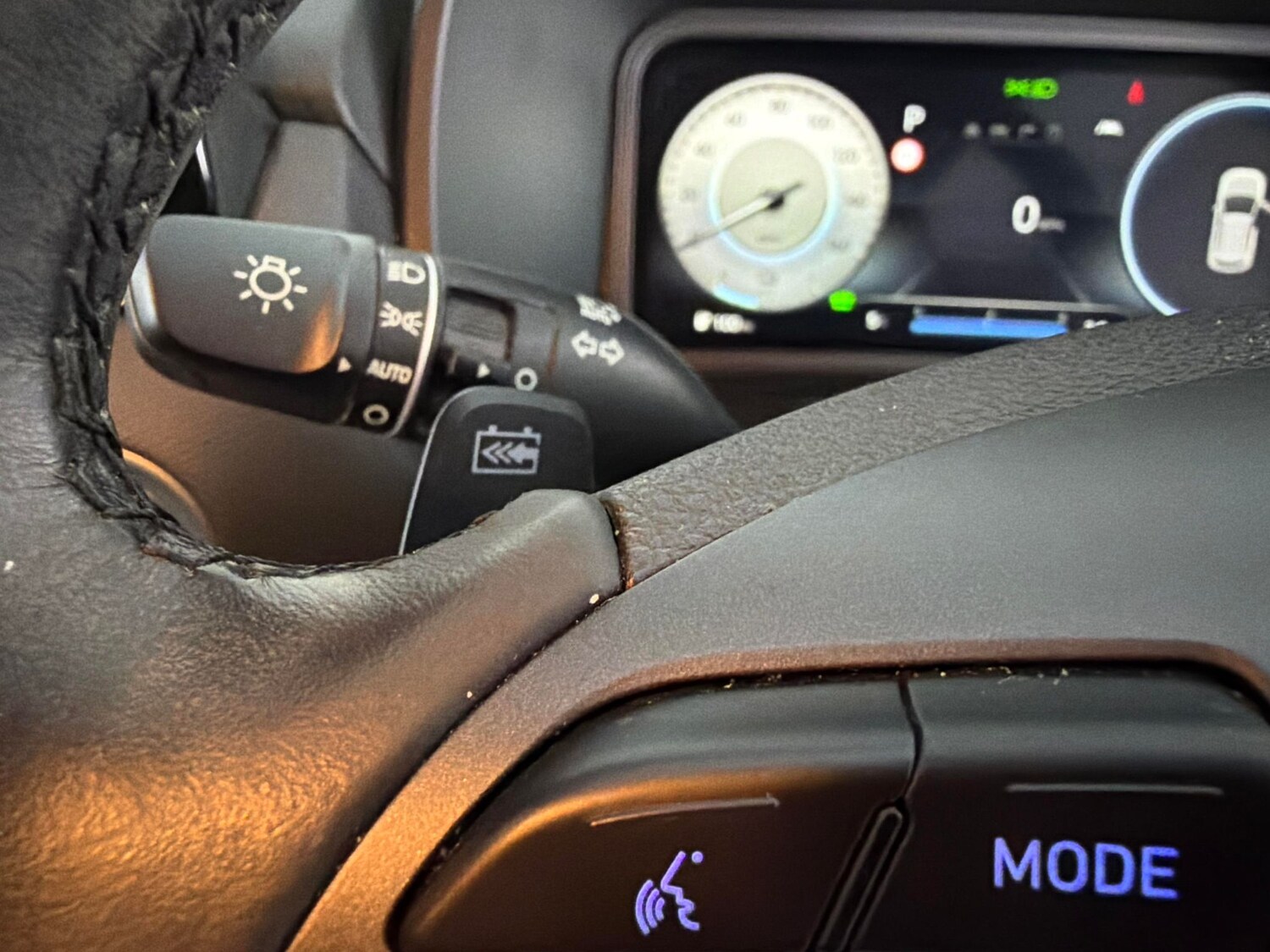 Used Hyundai KONA 2023 for sale - 77483134: Photo 22