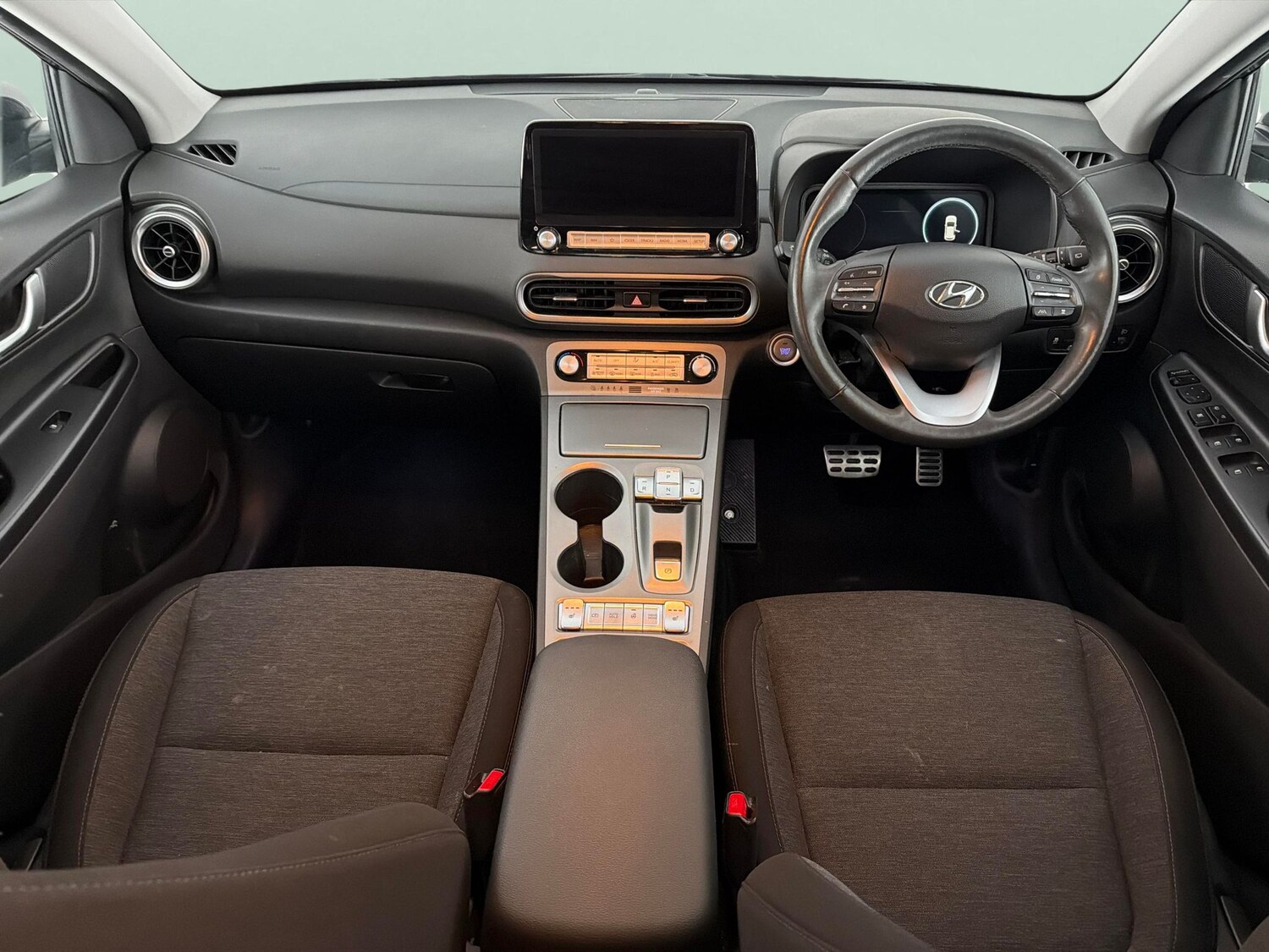 Used Hyundai KONA 2023 for sale - 77483134: Photo 7