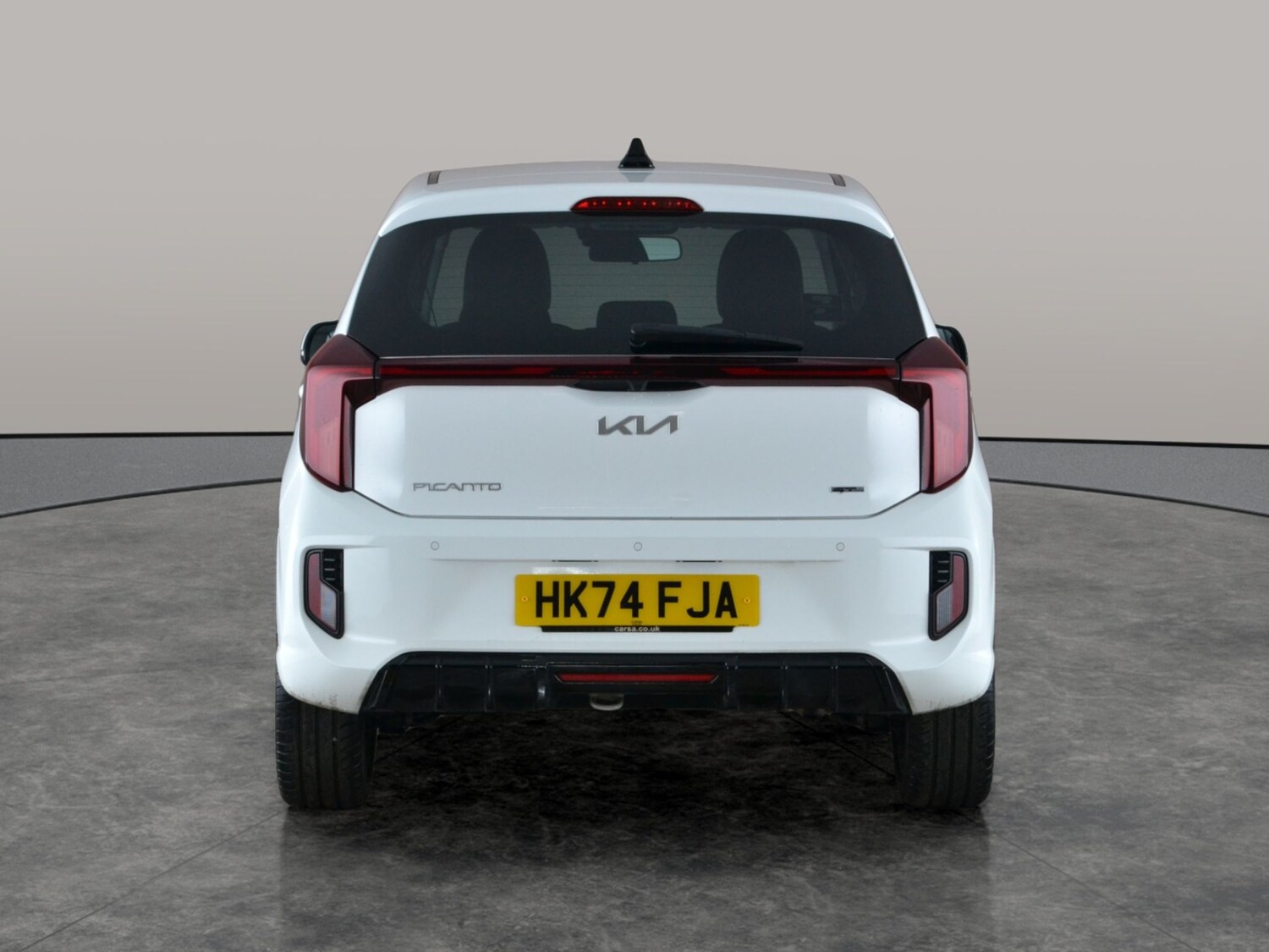 Used Kia Picanto 2024 for sale - 77691304: Photo 13