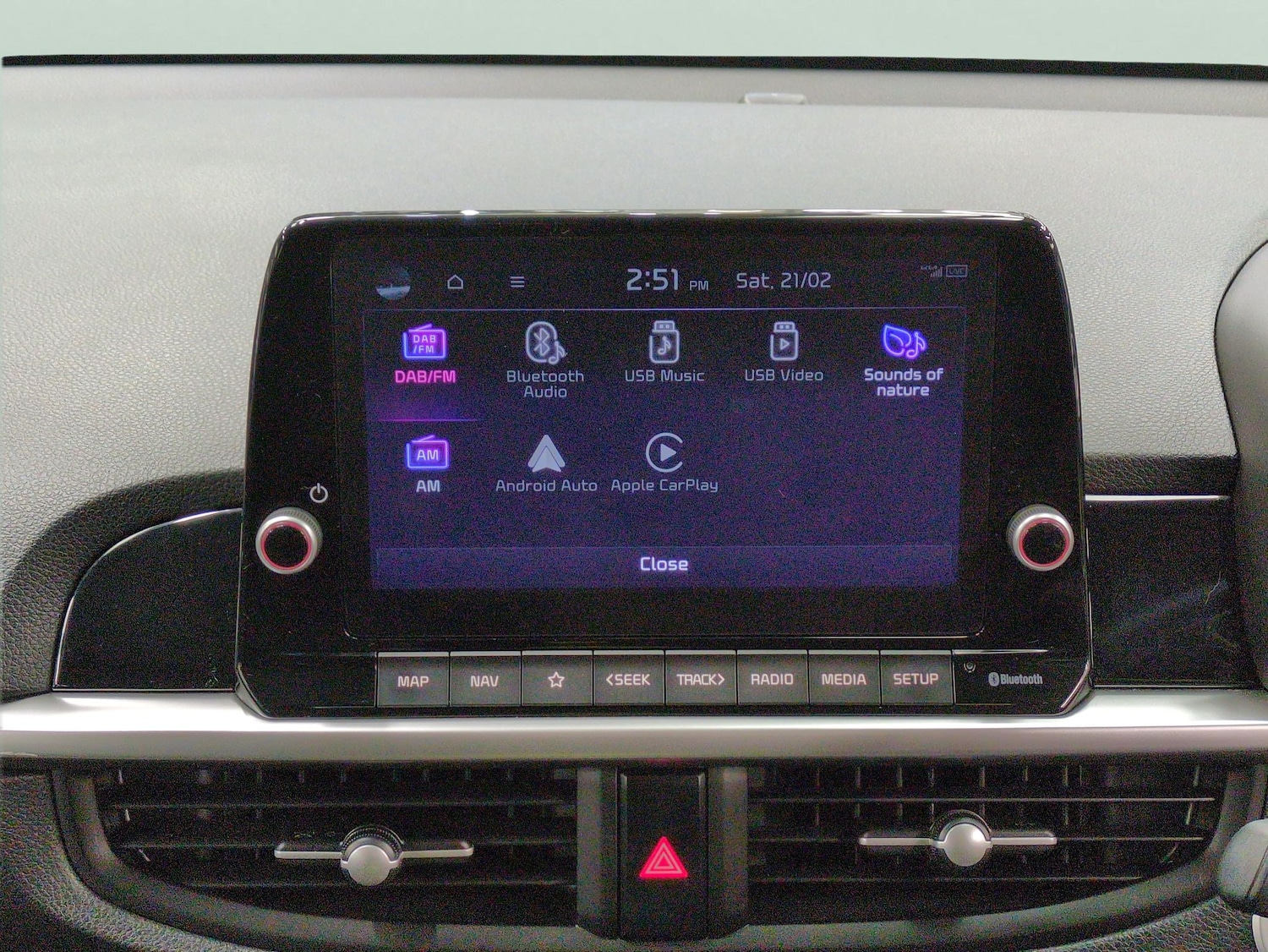 Used Kia Picanto 2024 for sale - 77691304: Photo 17