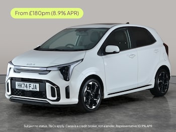 Used Kia Picanto 2024 for sale - 77691304: Photo