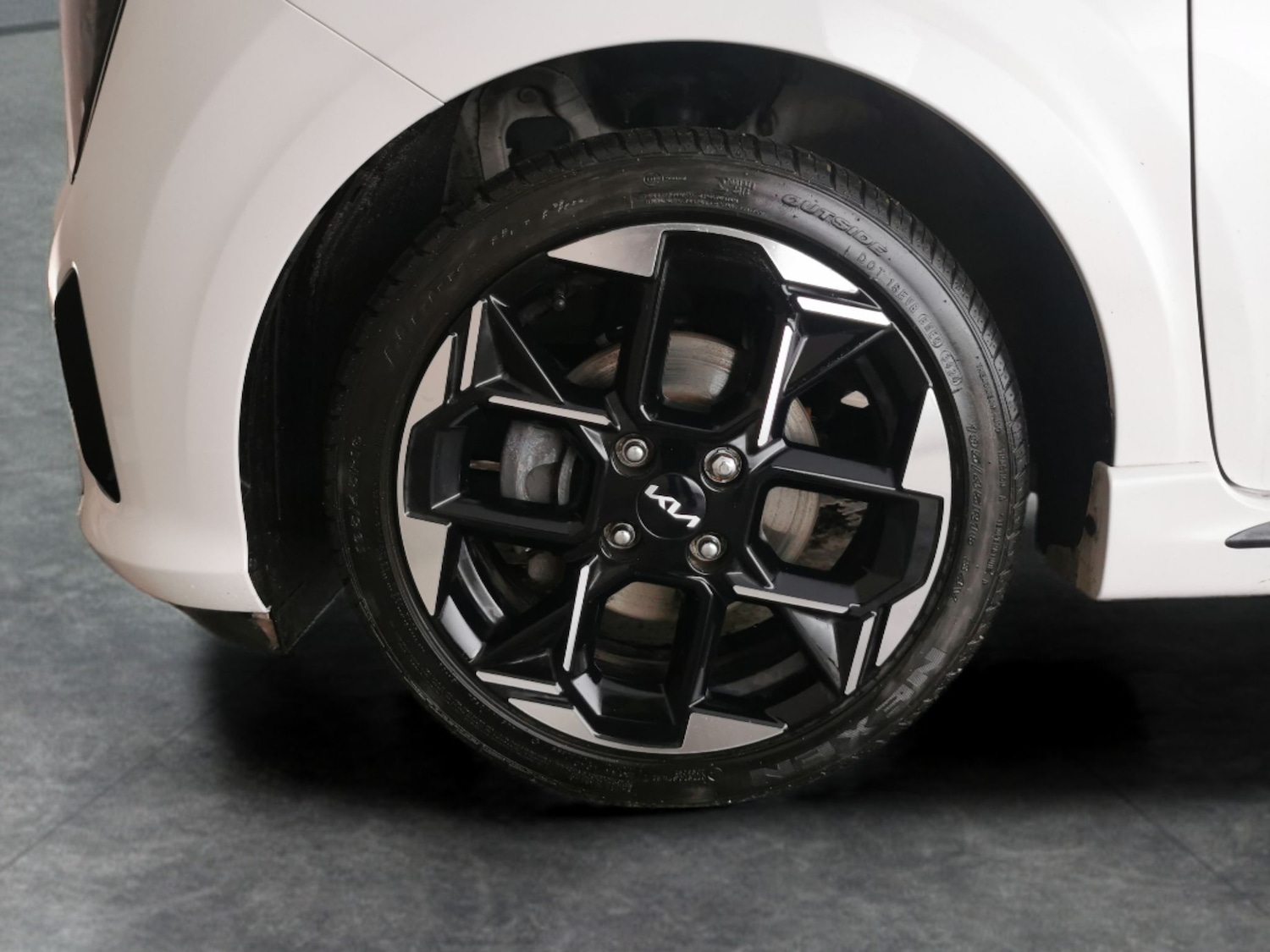 Used Kia Picanto 2024 for sale - 77691304: Photo 25