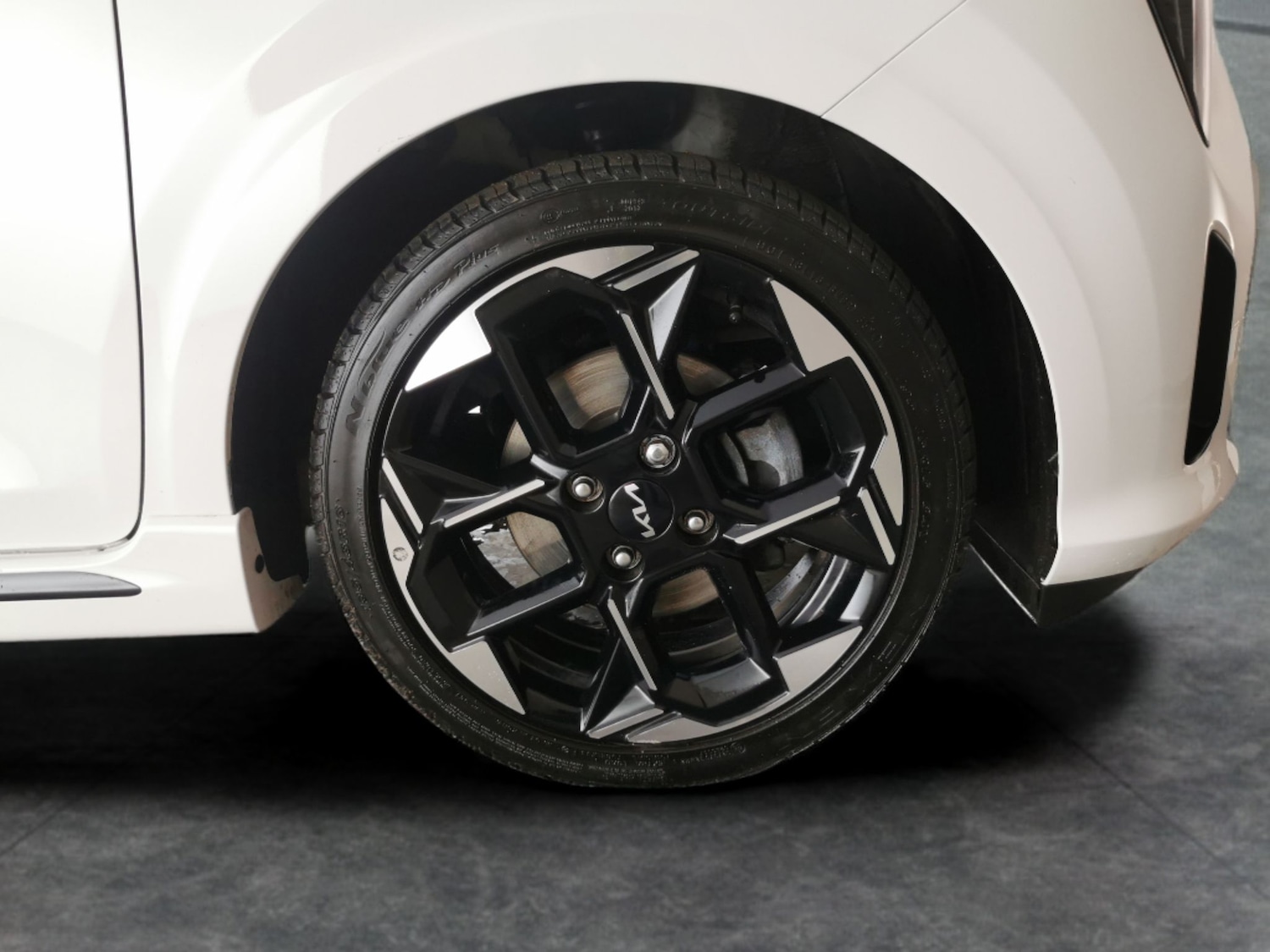 Used Kia Picanto 2024 for sale - 77691304: Photo 26