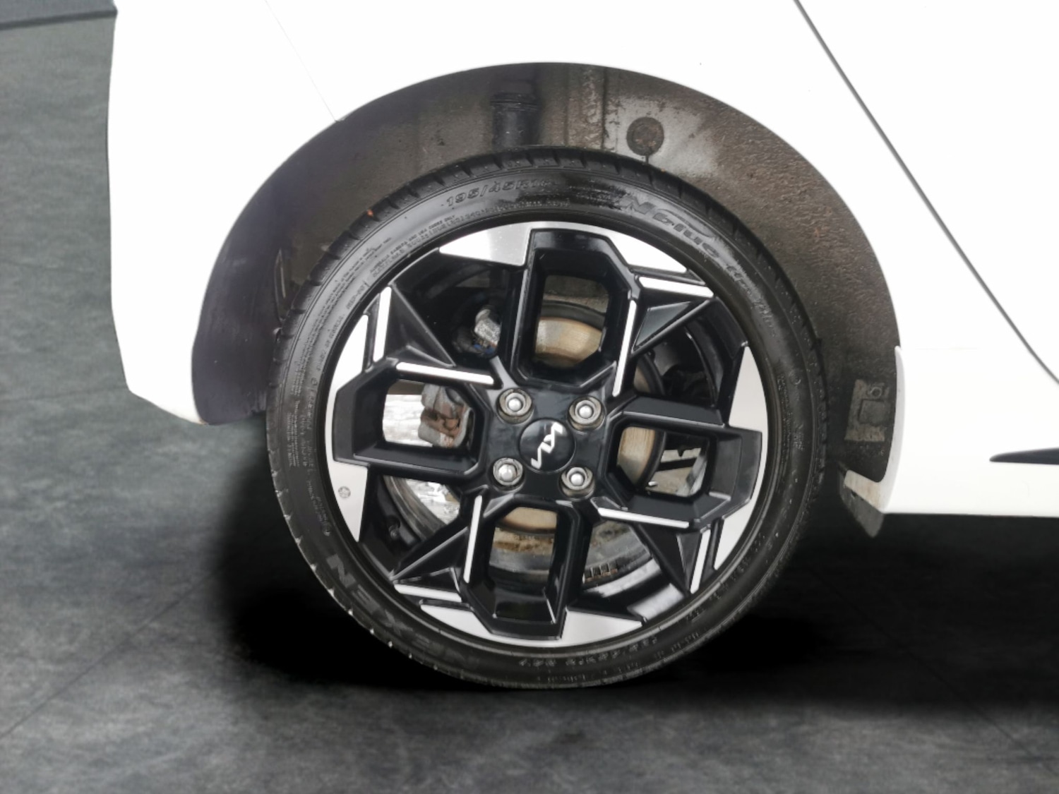 Used Kia Picanto 2024 for sale - 77691304: Photo 27