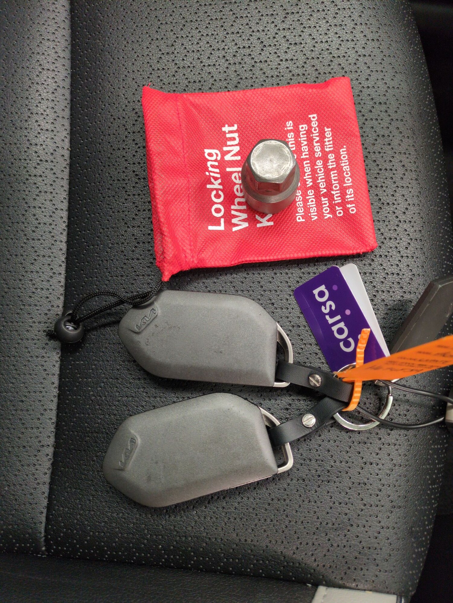 Used Kia Picanto 2024 for sale - 77691304: Photo 33