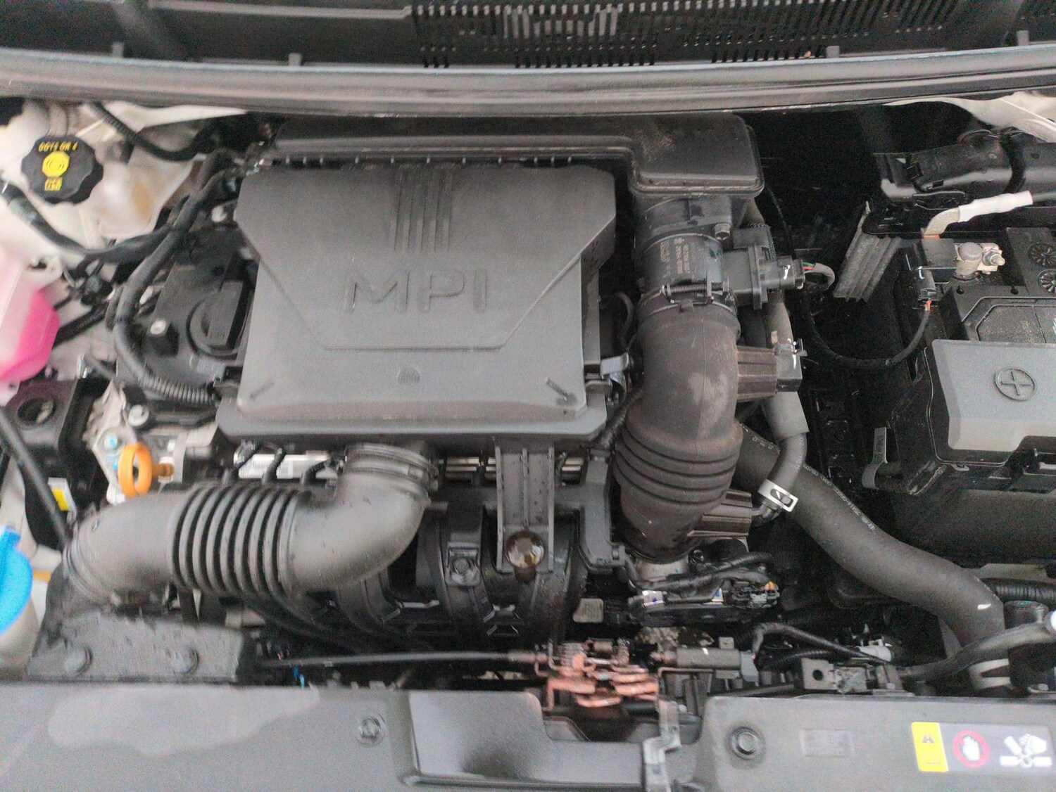 Used Kia Picanto 2024 for sale - 77691304: Photo 34