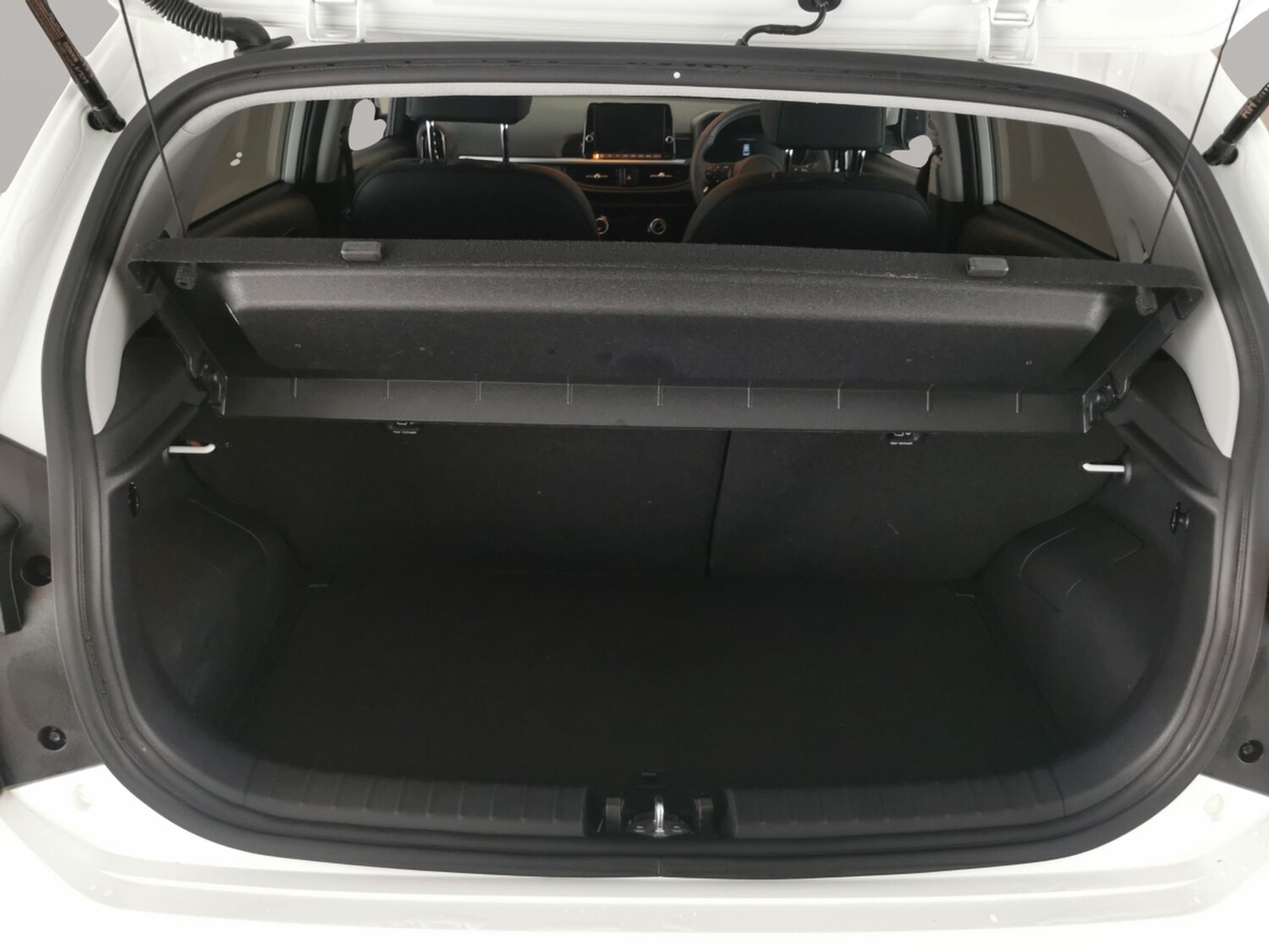 Used Kia Picanto 2024 for sale - 77691304: Photo 35