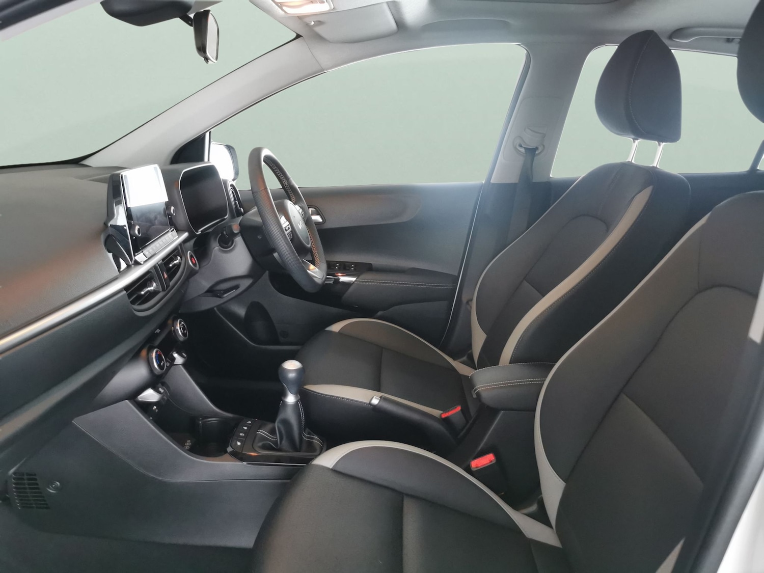 Used Kia Picanto 2024 for sale - 77691304: Photo 4