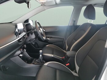 Used Kia Picanto 2024 for sale - 77691304: Photo