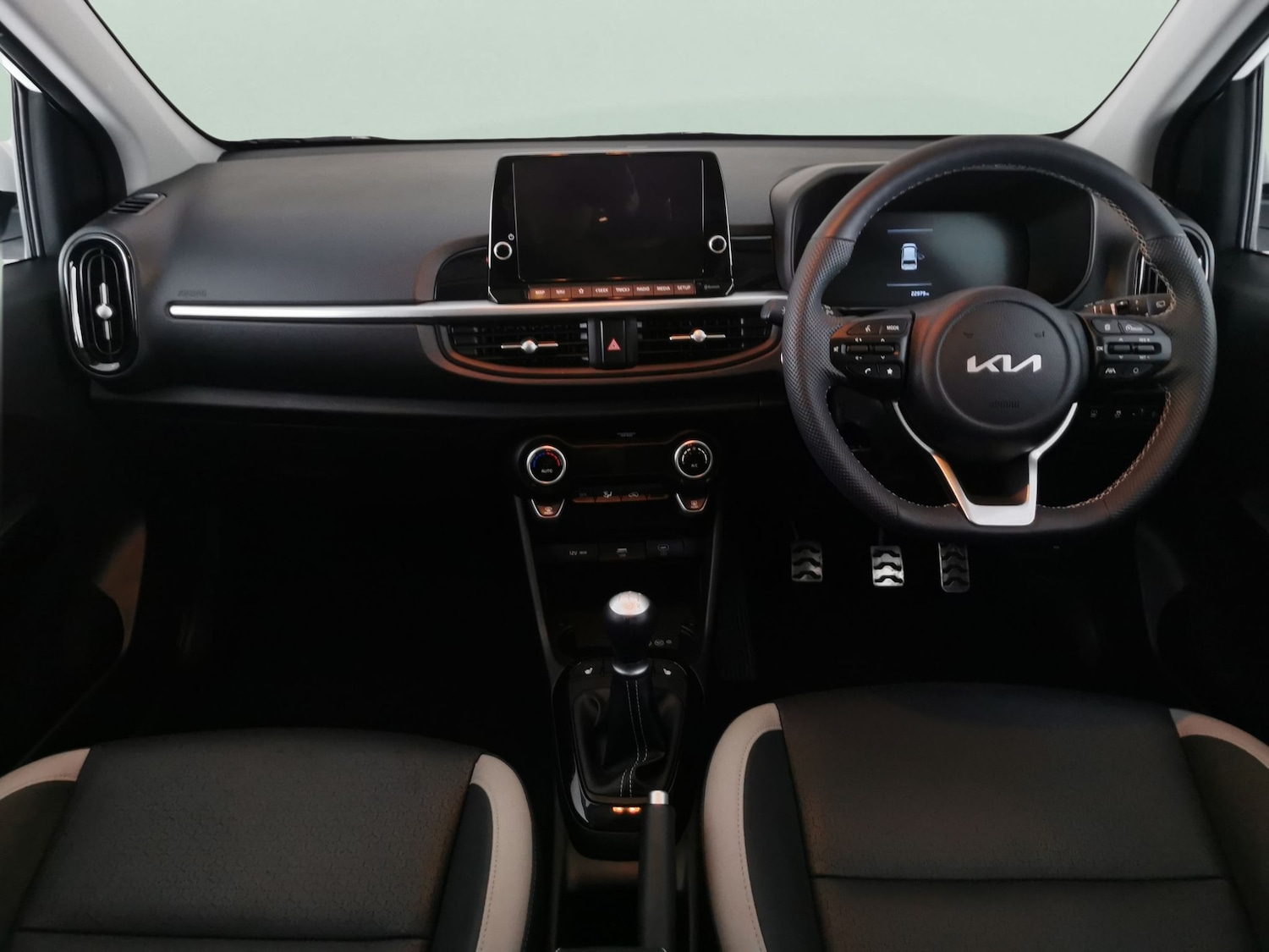 Used Kia Picanto 2024 for sale - 77691304: Photo 9