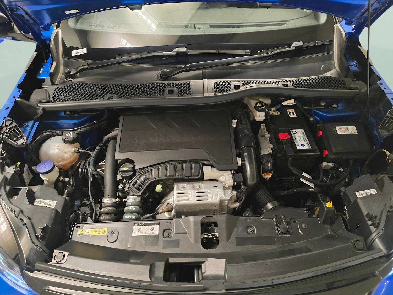 Used Peugeot 2008 2022 for sale - 76668537: Photo 32