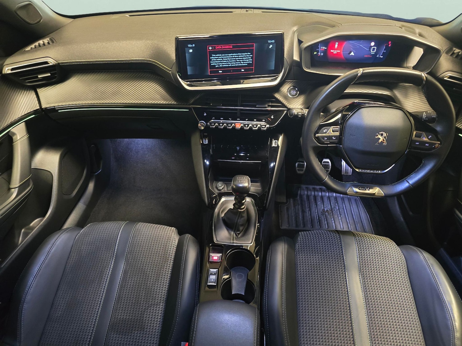 Used Peugeot 2008 2022 for sale - 76668537: Photo 7