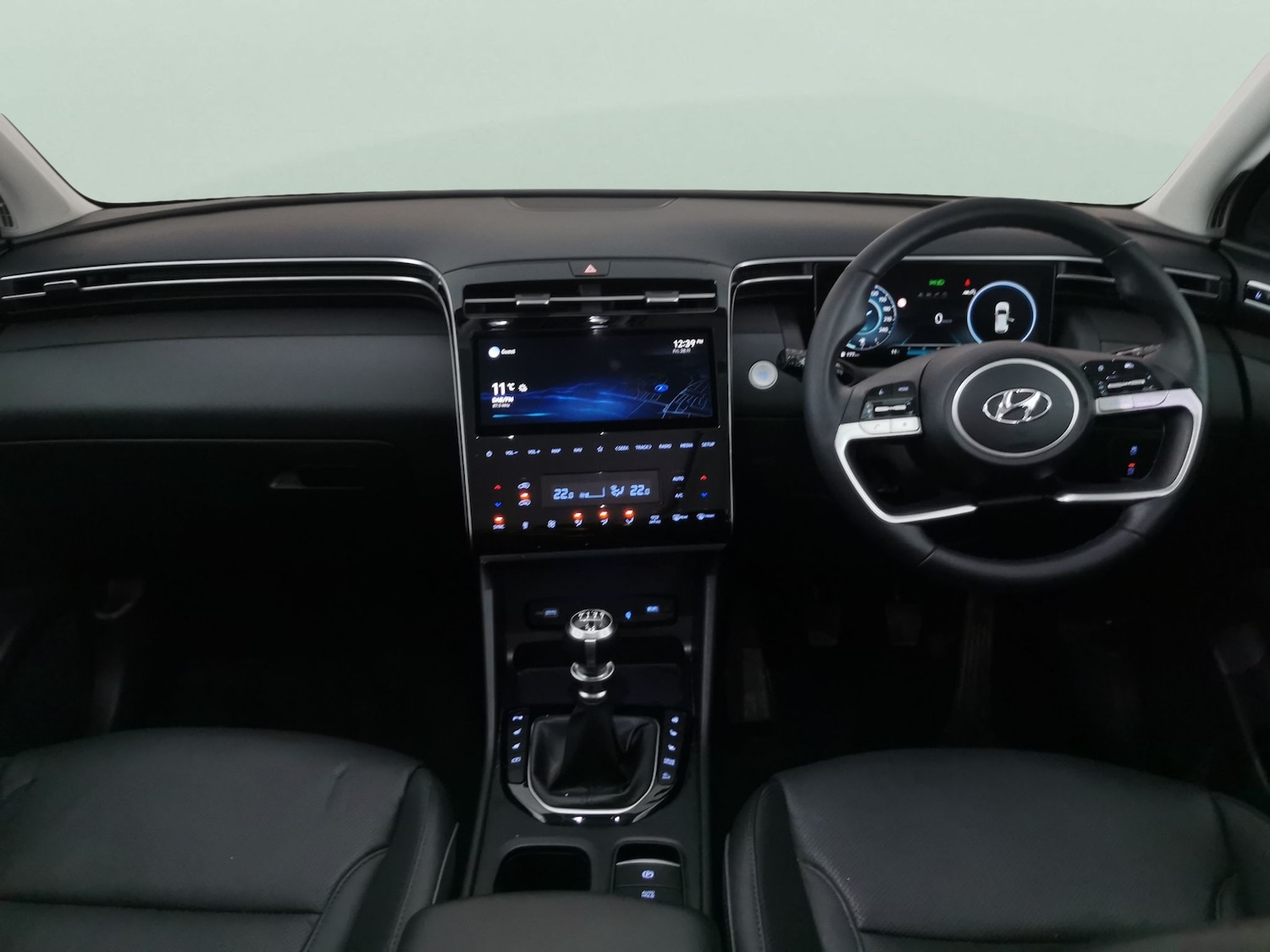 Used Hyundai TUCSON 2021 for sale - 76782072: Photo 8