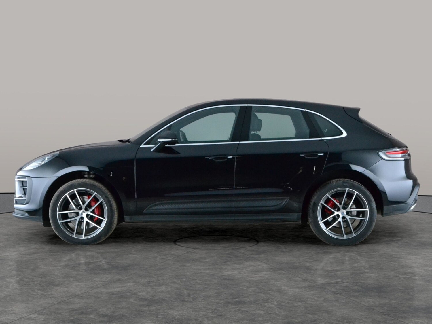 Used Porsche Macan for sale - 78118454: Photo 15
