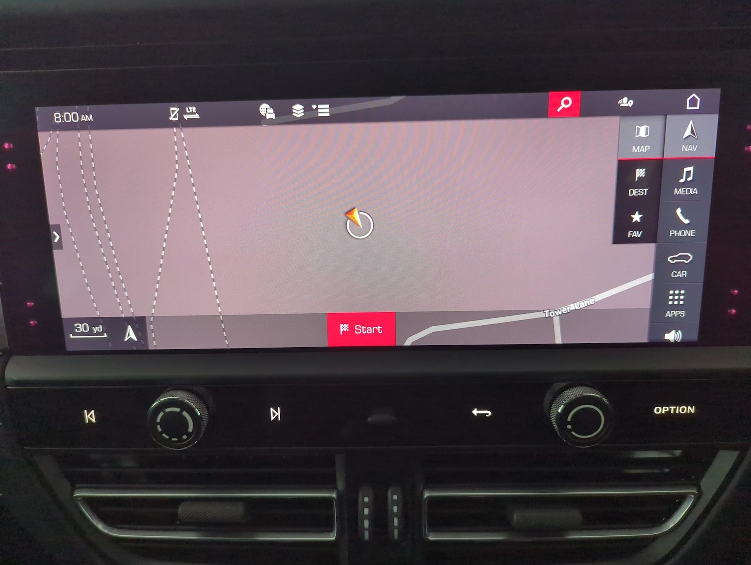 Used Porsche Macan for sale - 78118454: Photo 8