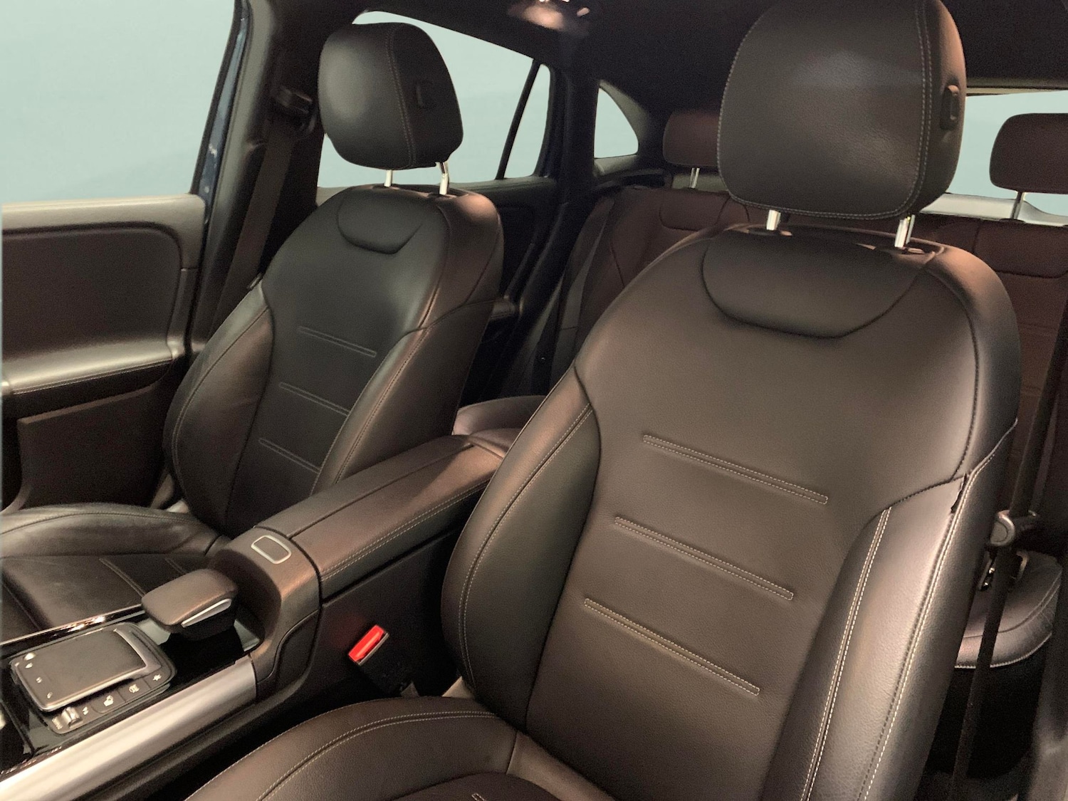 Used Mercedes-Benz GLA 2021 for sale - 77316584: Photo 5