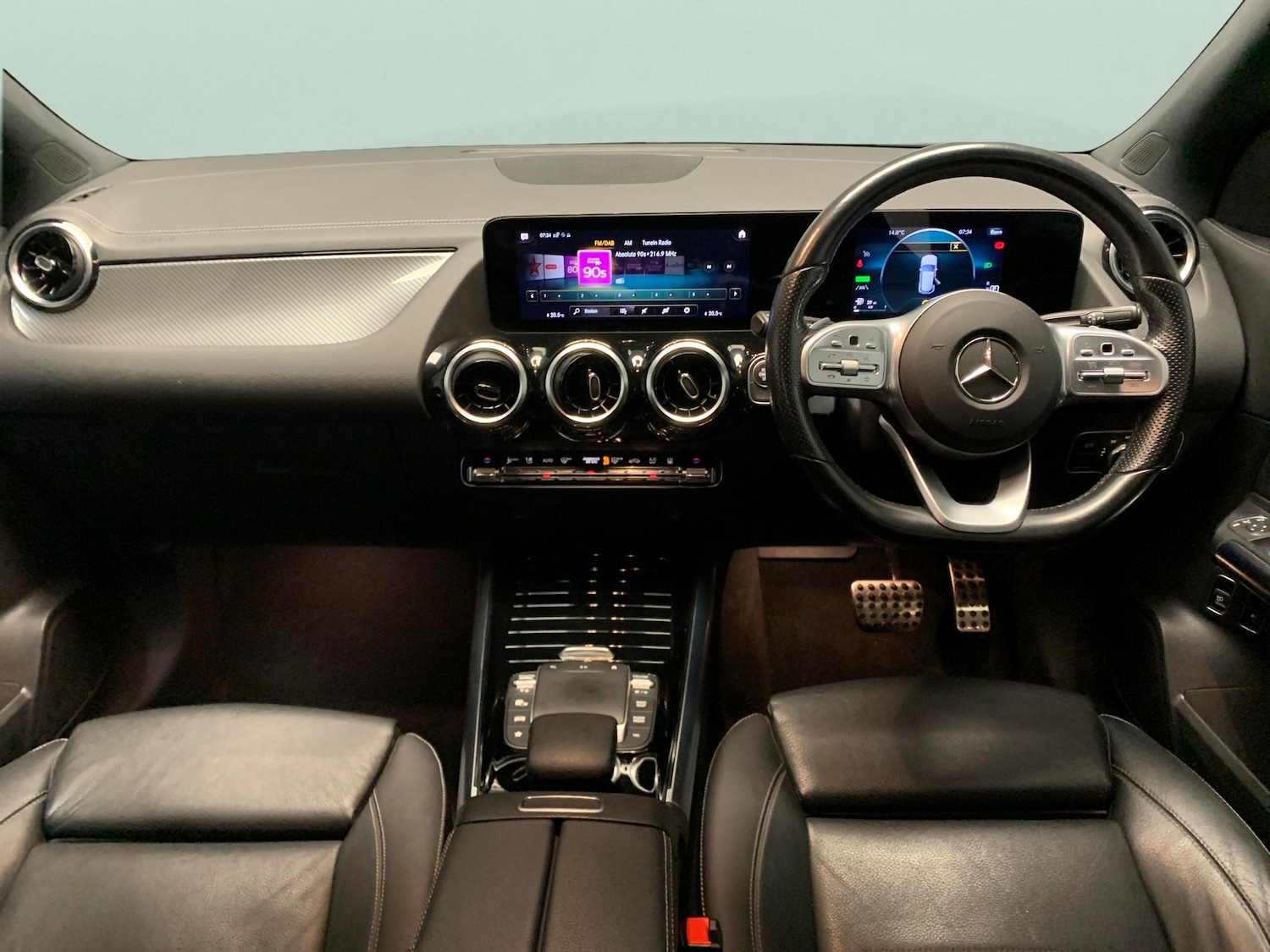 Used Mercedes-Benz GLA 2021 for sale - 77316584: Photo 7