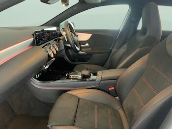 Used Mercedes-Benz A-Class 2020 for sale - 75920149: Photo