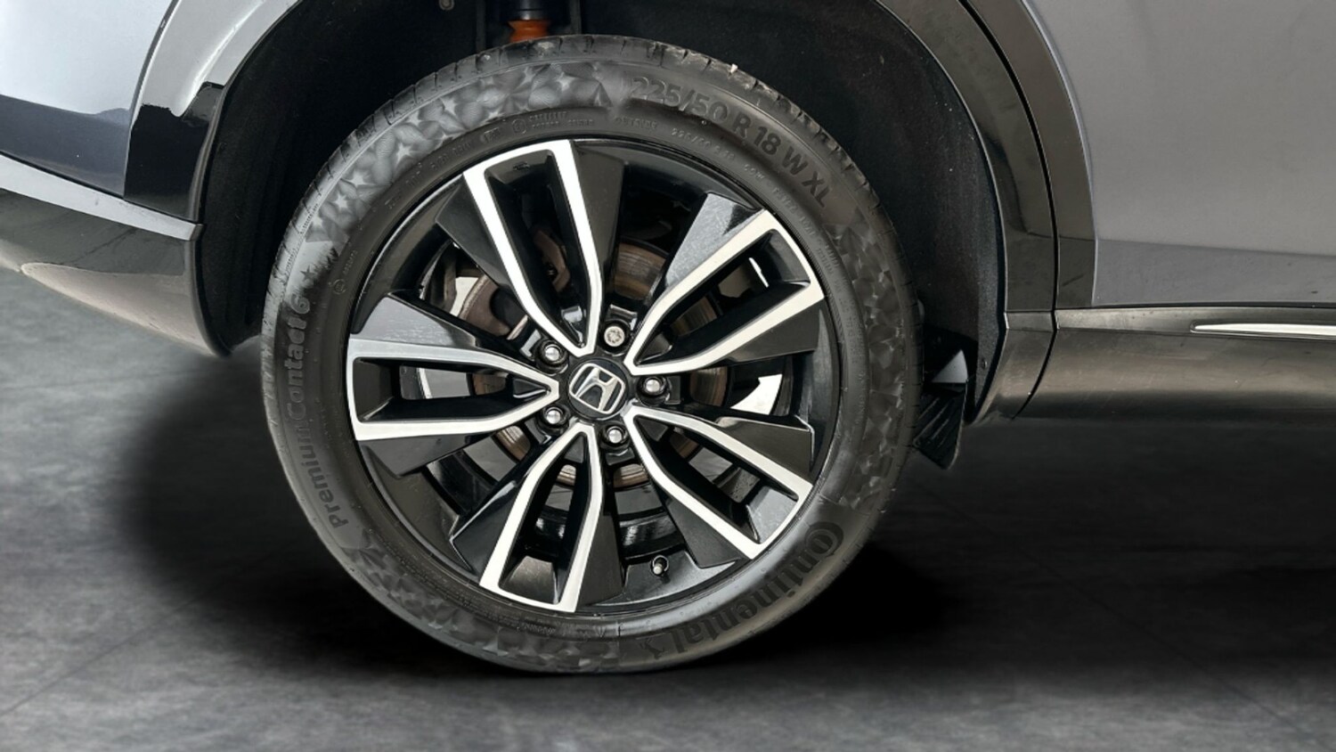 Used Honda HR-V 2022 for sale - 77526543: Photo 11