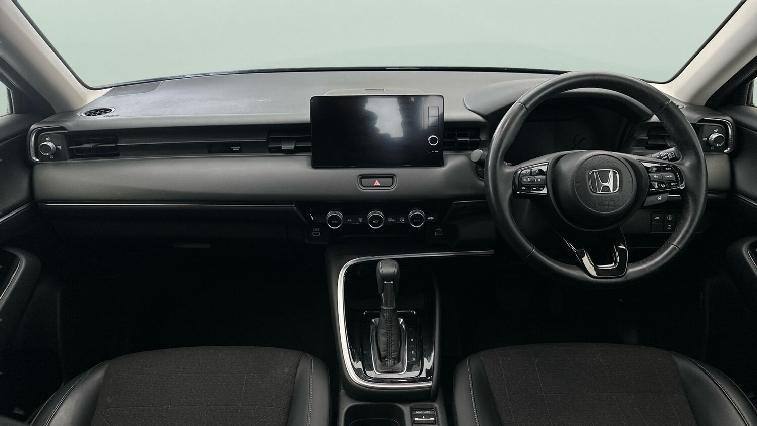 Used Honda HR-V 2022 for sale - 77526543: Photo 14