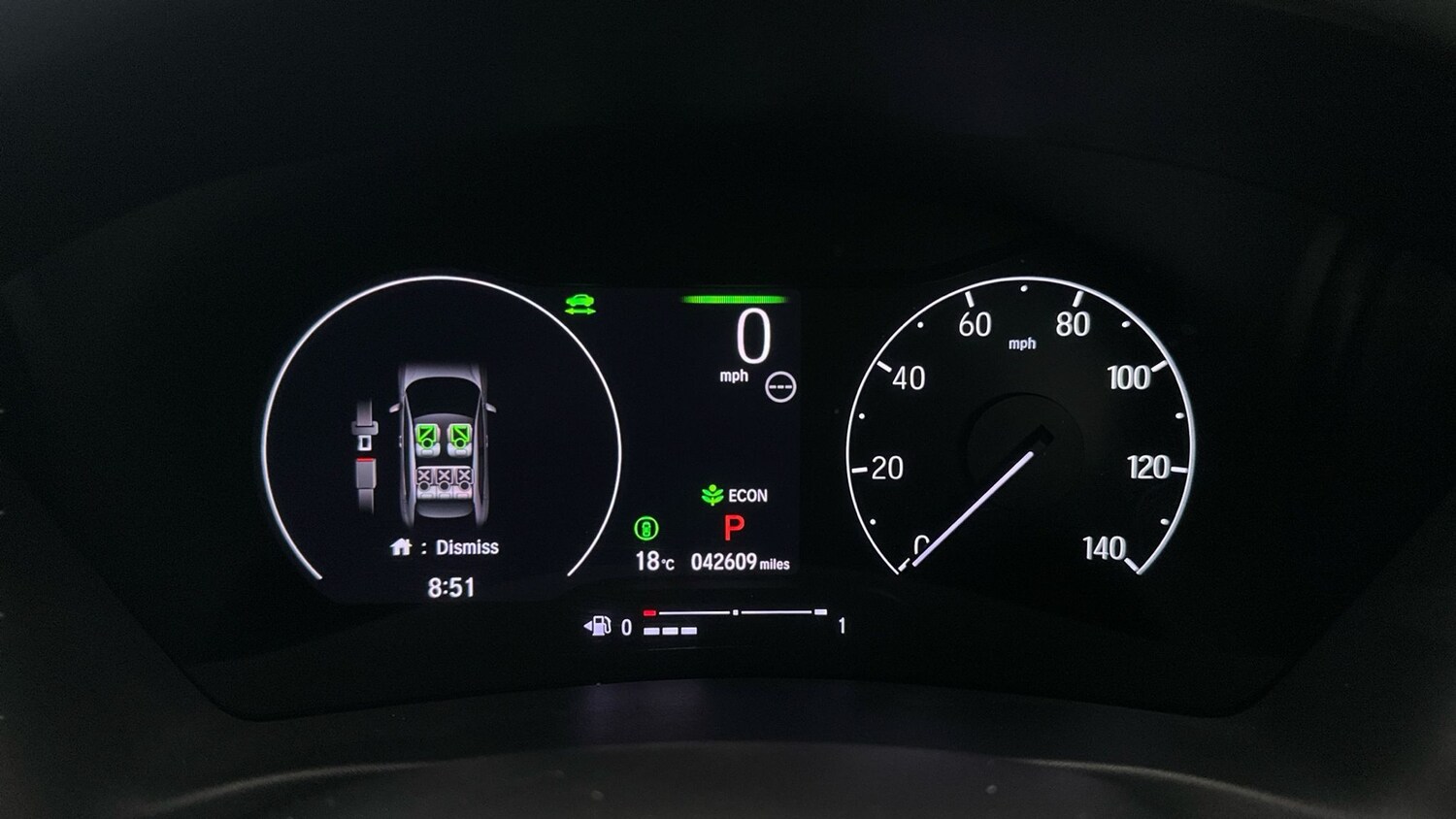 Used Honda HR-V 2022 for sale - 77526543: Photo 16