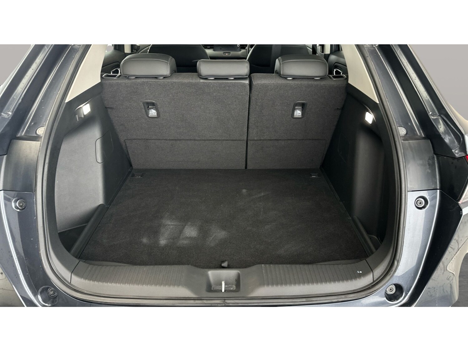 Used Honda HR-V 2022 for sale - 77526543: Photo 18