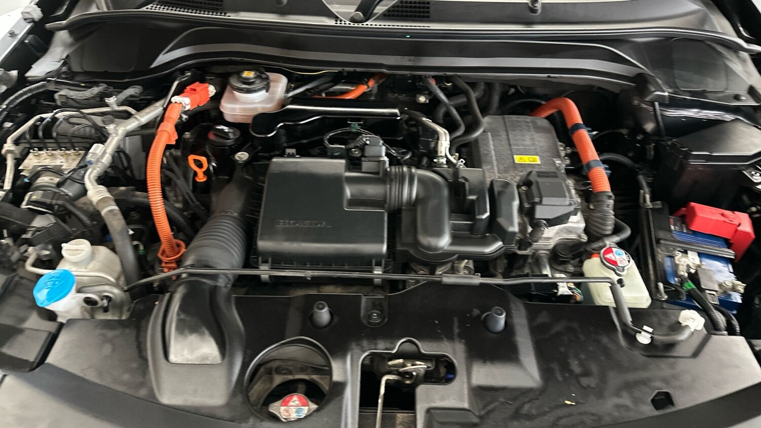 Used Honda HR-V 2022 for sale - 77526543: Photo 19