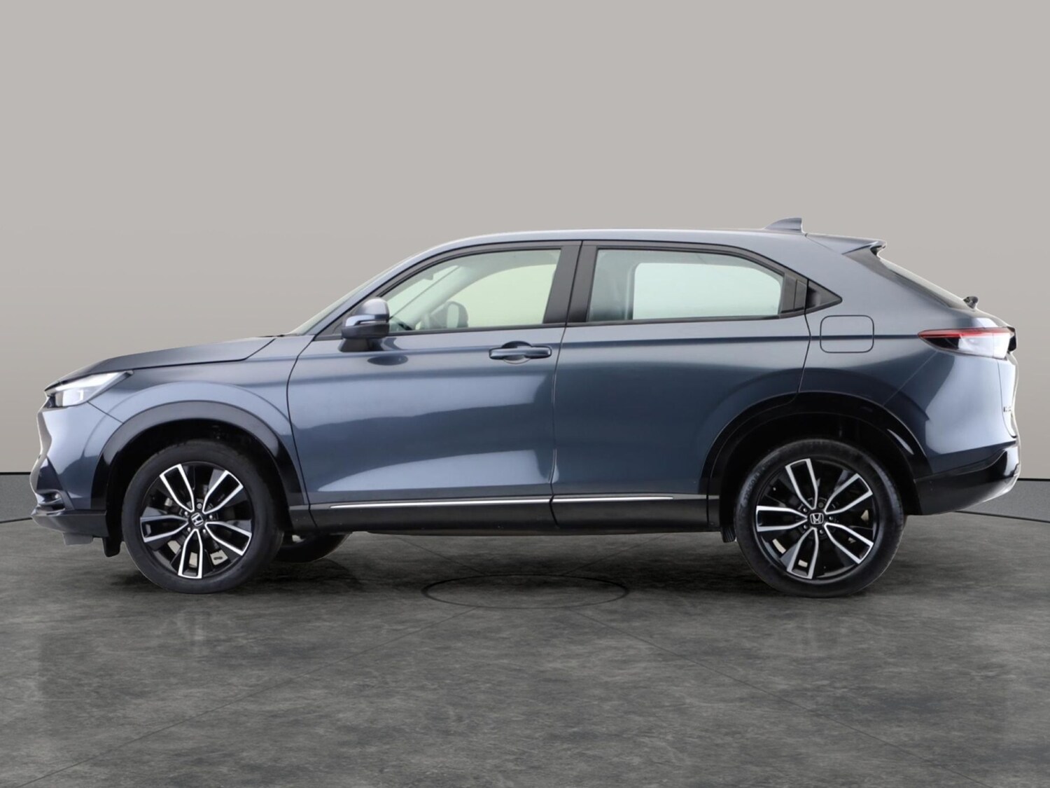 Used Honda HR-V 2022 for sale - 77526543: Photo 9