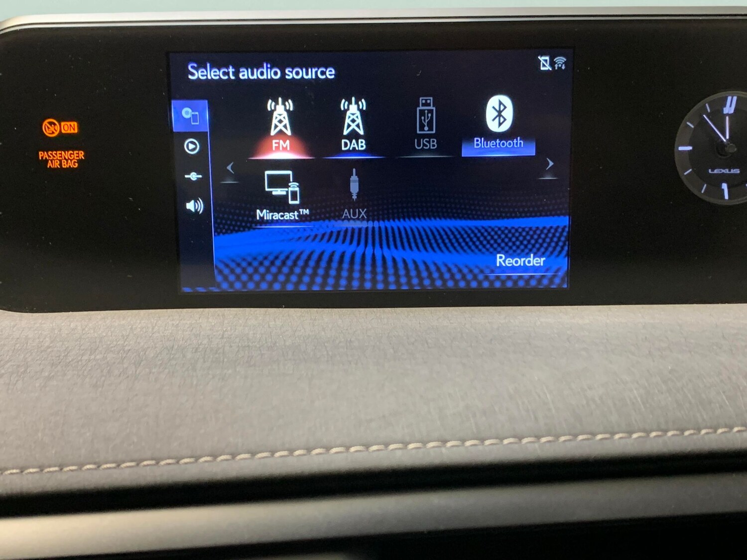 Used Lexus UX 2022 for sale - 77903719: Photo 5