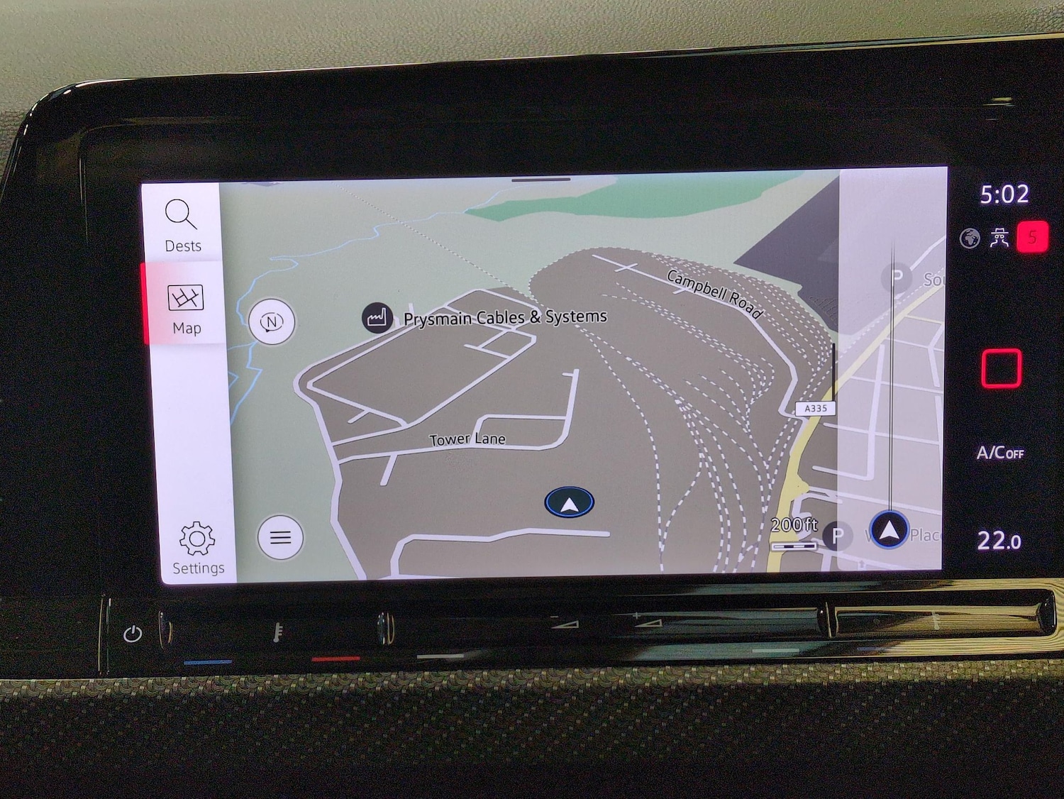 Used Volkswagen Golf for sale - 77086321: Photo 5