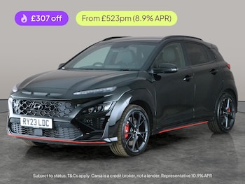 Used Hyundai KONA undefined for sale - 78400500: Photo