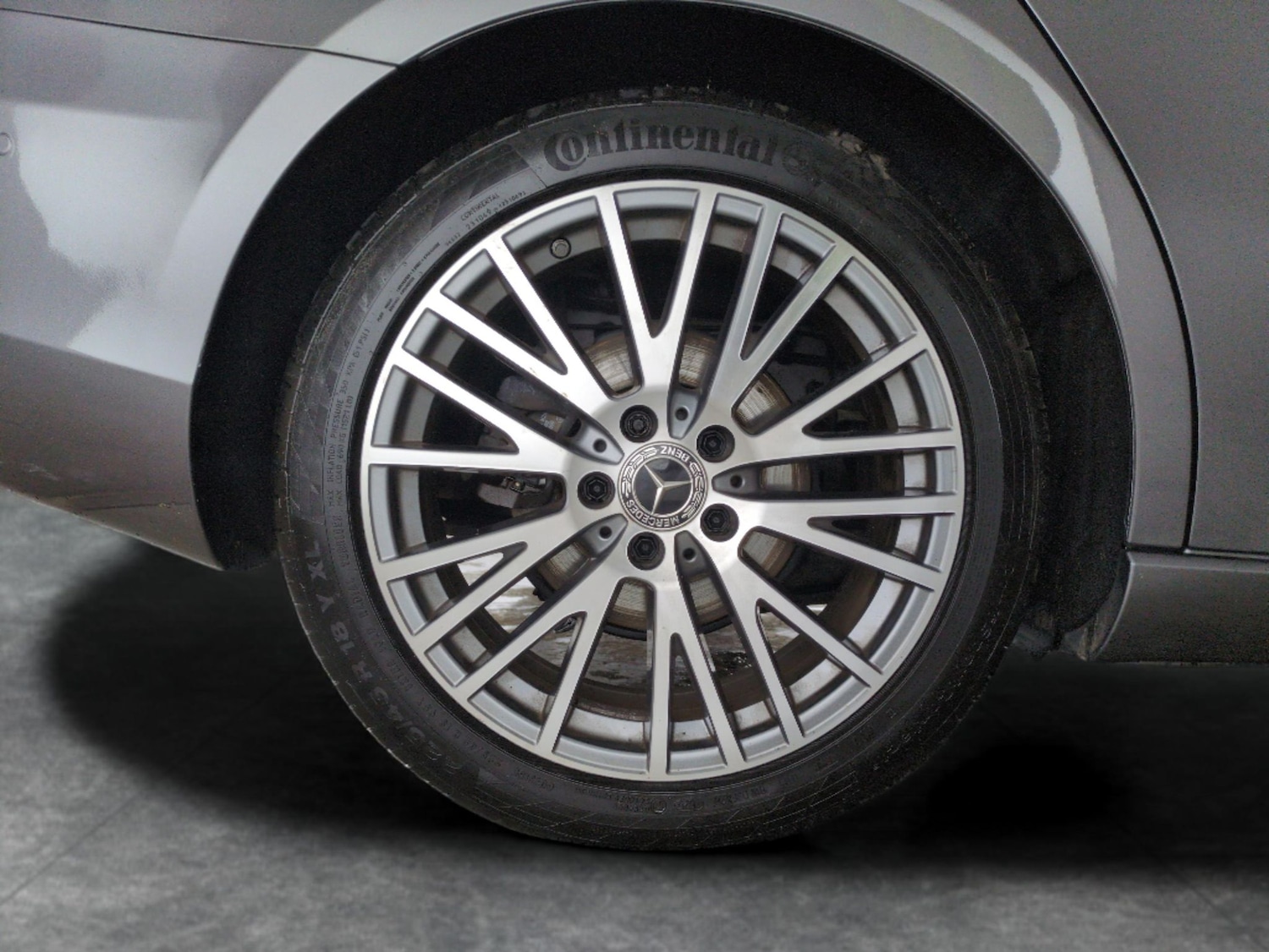 Used Mercedes-Benz A-Class 2023 for sale - 77614970: Photo 24