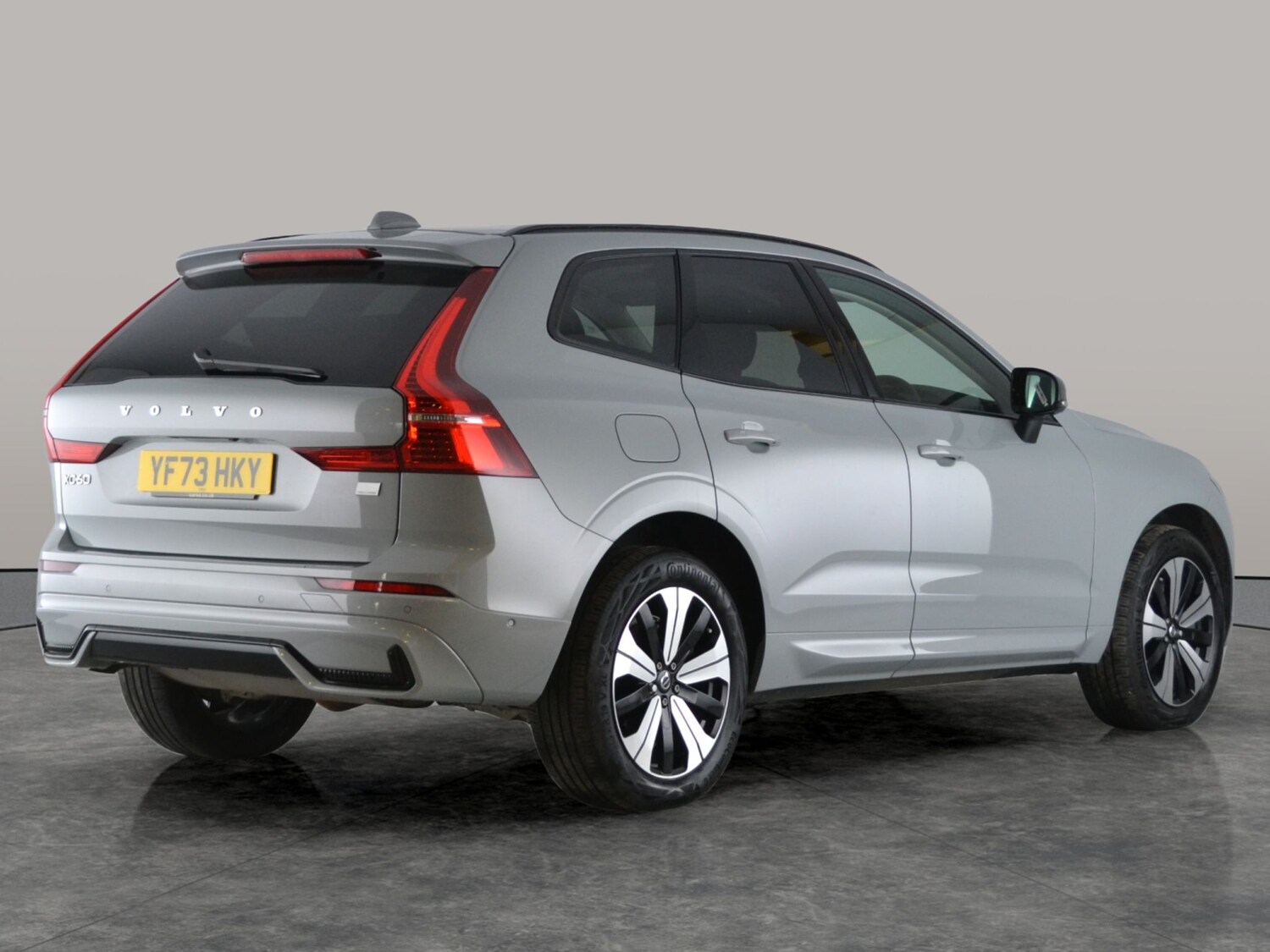 Used Volvo XC60 2023 for sale - 77505486: Photo 13
