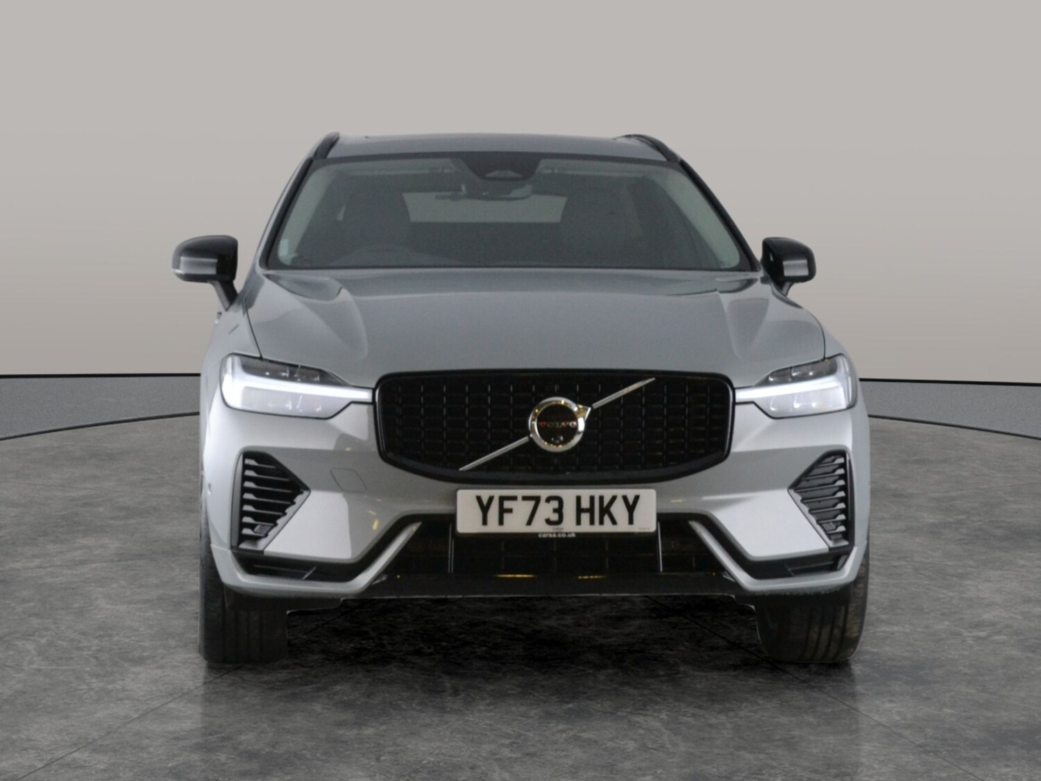 Used Volvo XC60 2023 for sale - 77505486: Photo 16