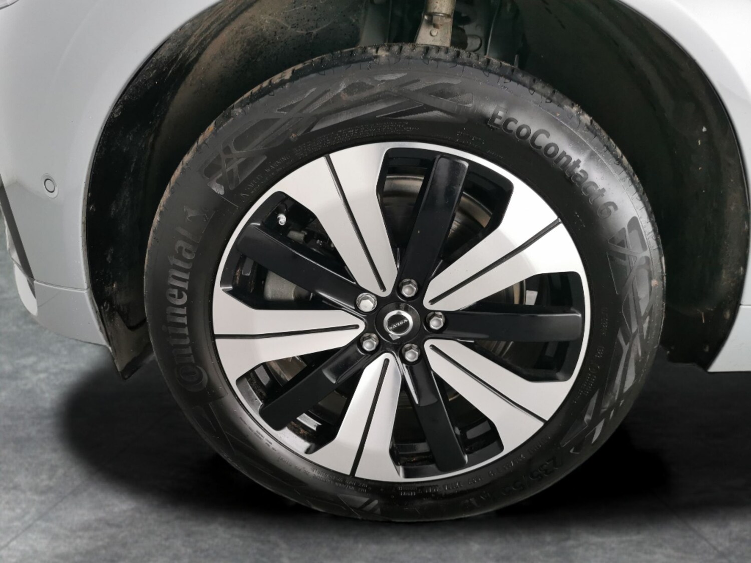 Used Volvo XC60 2023 for sale - 77505486: Photo 28