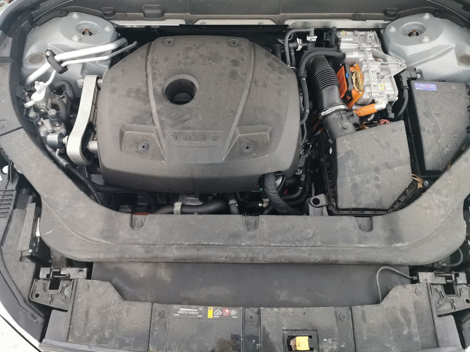 Used Volvo XC60 2023 for sale - 77505486: Photo 39